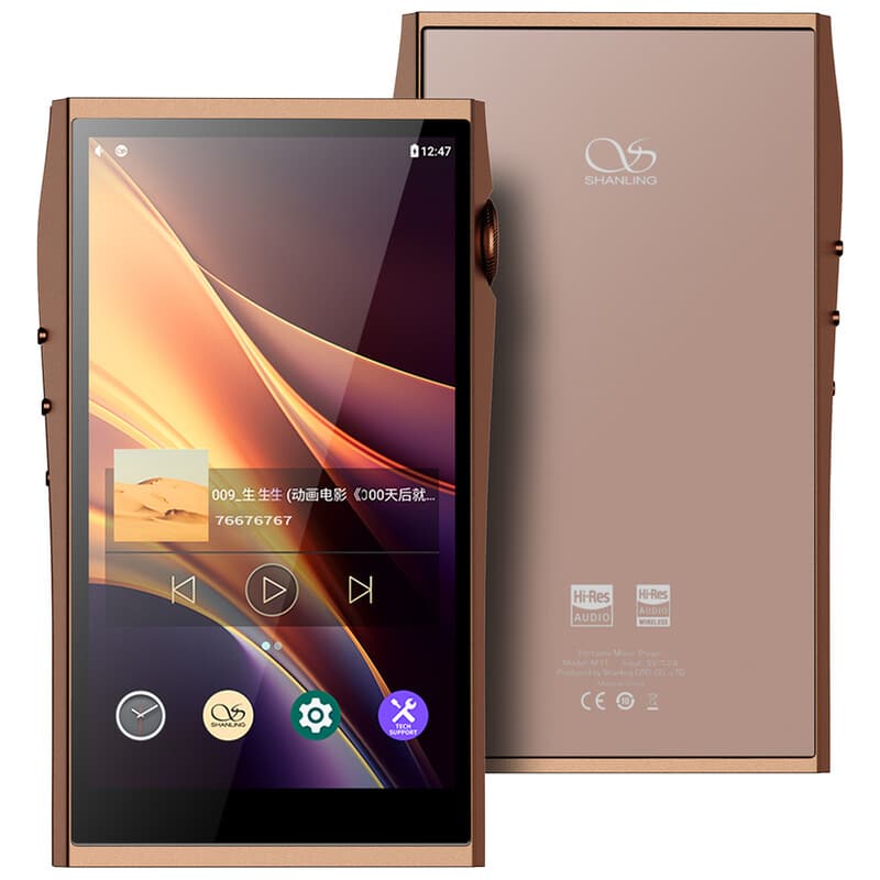 M7T Mocha（2025年10月10日発売予定）