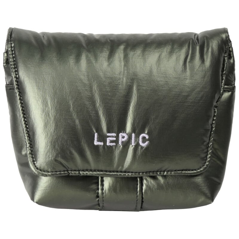 LEPIC IEM SNAP POUCH Khaki [LPC-SP-KHA]