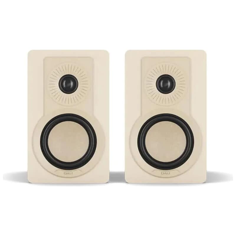 KUPID Caramel White [KUPIDCW]