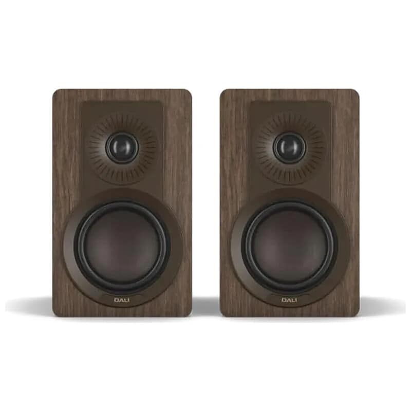 KUPID Dark Walnut [KUPIDDW]