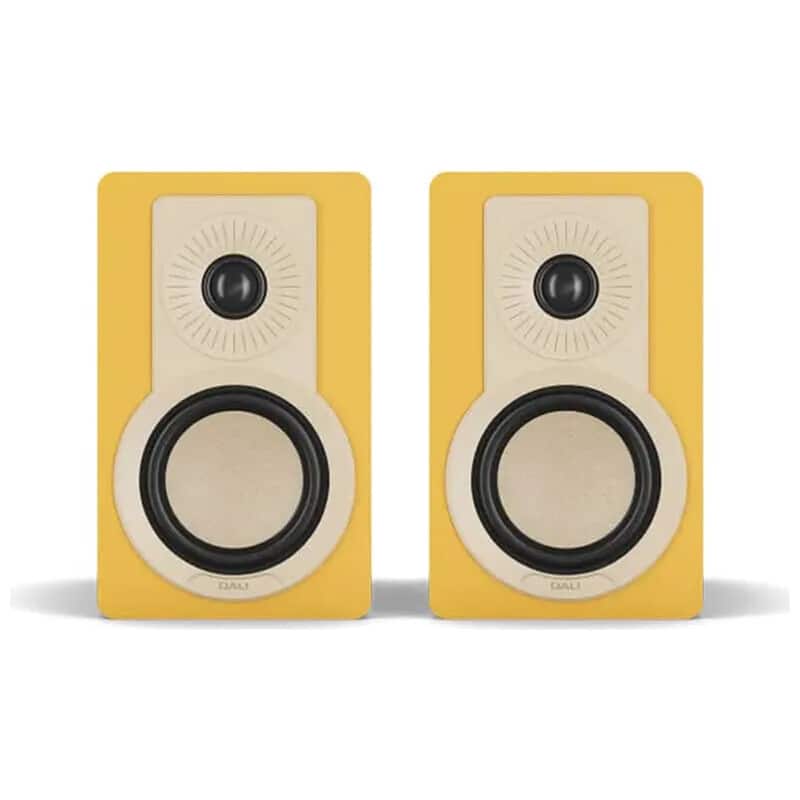 KUPID Golden Yellow [KUPIDGY]