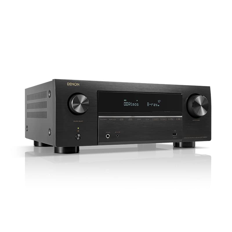 AVC-X2850H-K