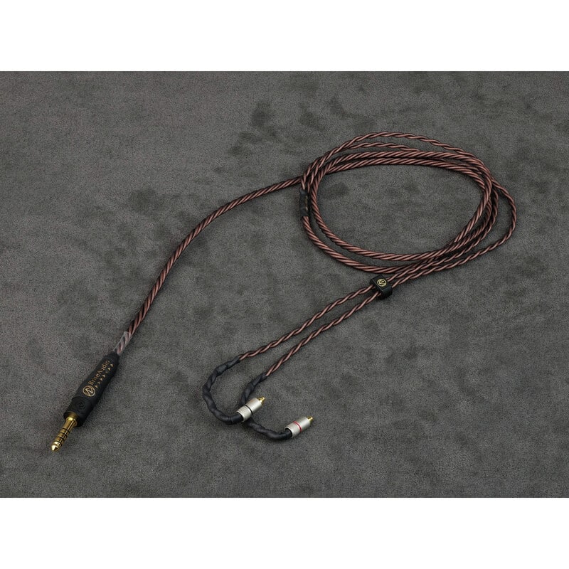 BSEP for A10000- 3極Φ3.5mm ストレートプラグ [BSEPA10K-S335]