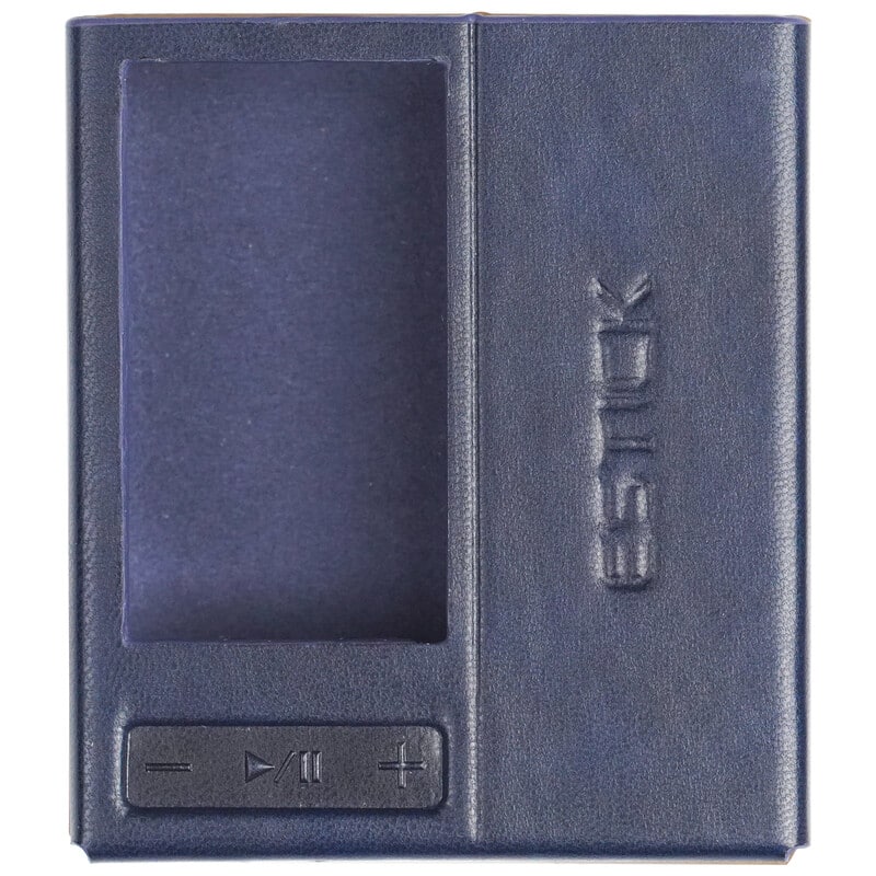 SK-ESTICK+QX13 Dark blue [FIO-SK-ESQX13-L]（2025年11月14日発売予定）
