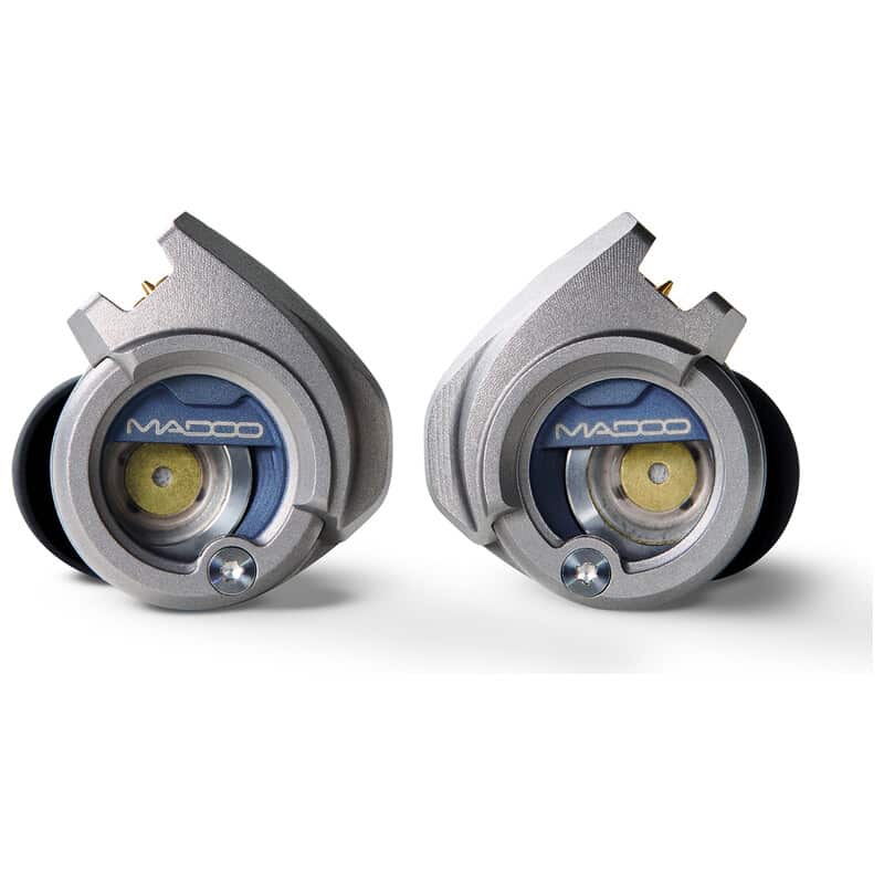 Typ930 [MDO-T930-TI]（2025年11月7日発売予定）