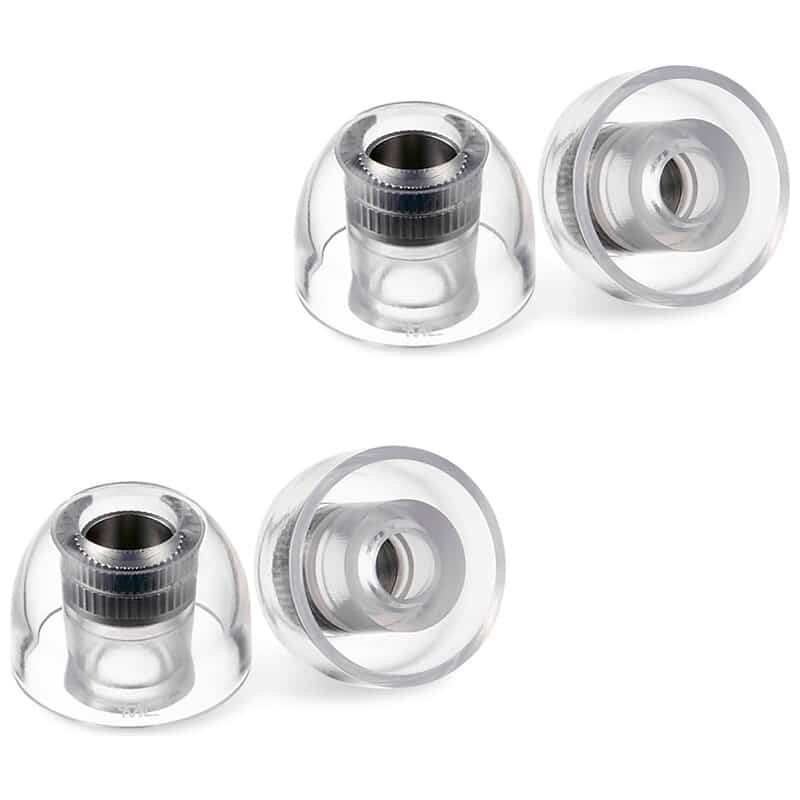 SednaEarfit mithryl Standard [イヤーピース MLサイズ2ペア] [AZL-MITHRYL-ST-ML]（2025年11月8日発売予定）