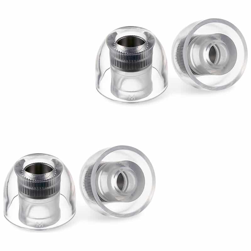 SednaEarfit mithryl Standard [イヤーピース Mサイズ2ペア] [AZL-MITHRYL-ST-M]（2025年11月8日発売予定）