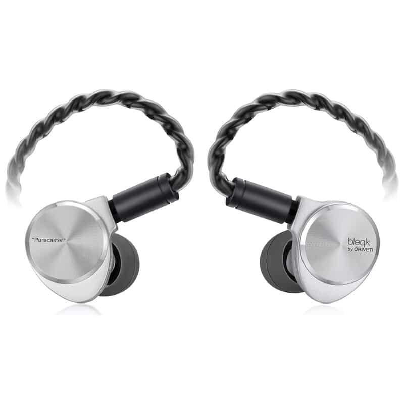 bleqk Purecaster(2025年11月14日発売予定)