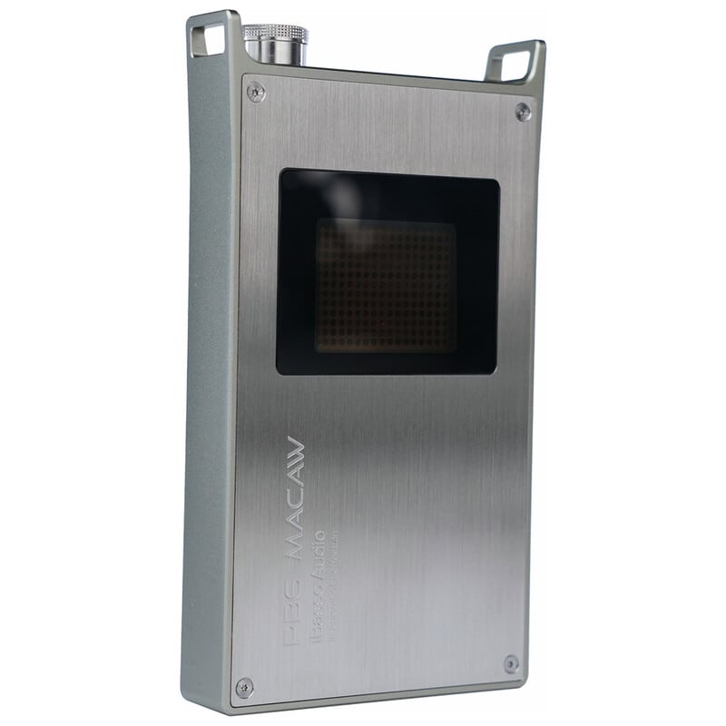 PB6 MACAW(2025年11月21日発売予定)