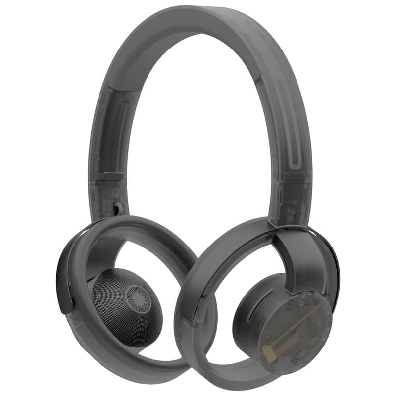 nwm ONE Phantom Gray [MBH001TA]（2025年11月21日発売予定）