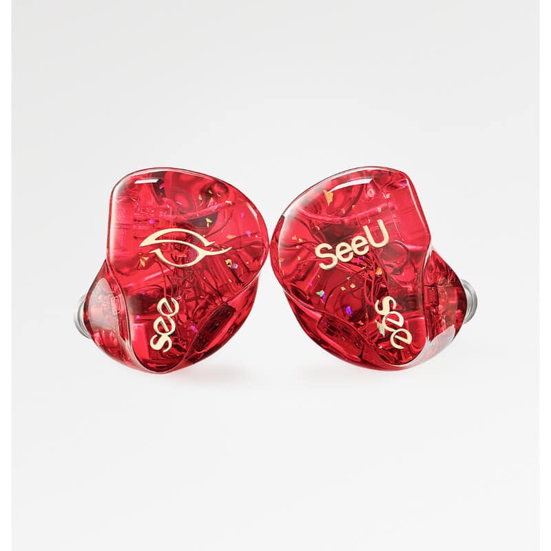 SeeU(2025年11月15日発売予定)