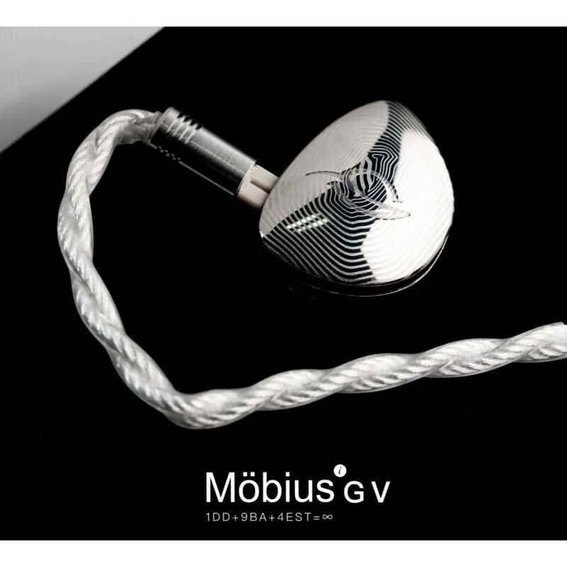 MOBIUS i GV（2025年11月15日発売予定）