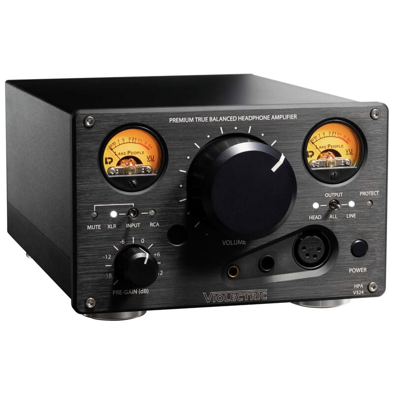 HPA-V324(2025年11月10日発売予定)