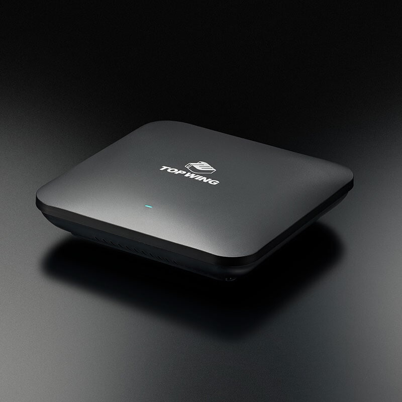 OPT AP Client TW-OPT-APC