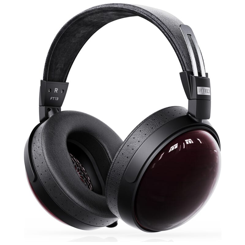 FT13 Black [FIO-FT13-B]（2025年11月21日発売予定）