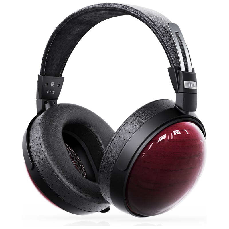 FT13 Natural [FIO-FT13-N]（2025年11月21日発売予定）