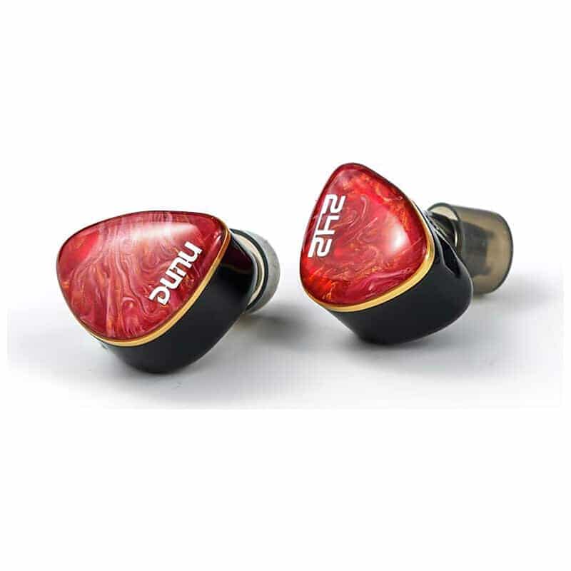 DUNU-TOPSOUND DN 242 新品｜フジヤエービック