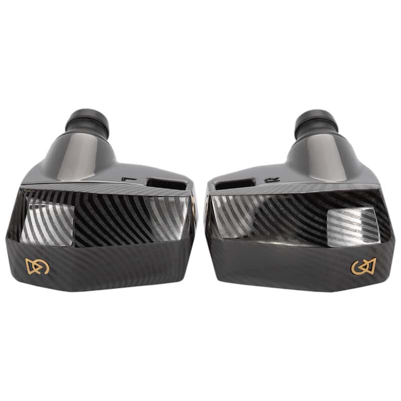 Andromeda 10 SE Black [CAM-3112]（2025年12月5日発売予定）