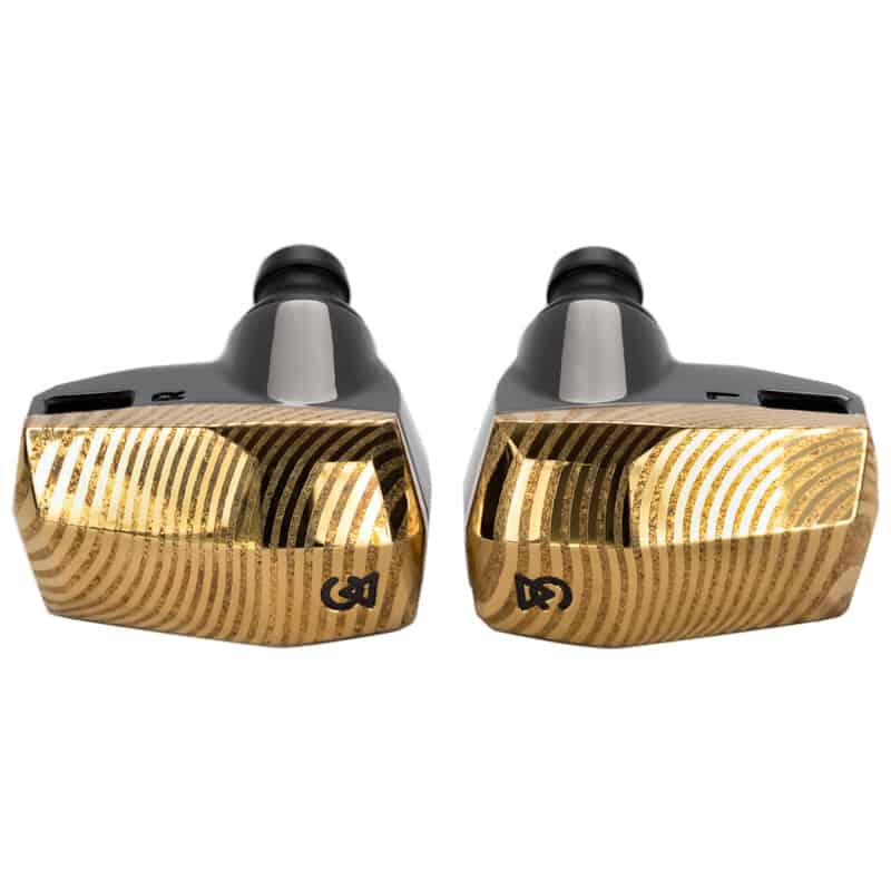 Andromeda 10 SE Gold [CAM-3129]（2025年12月5日発売予定）