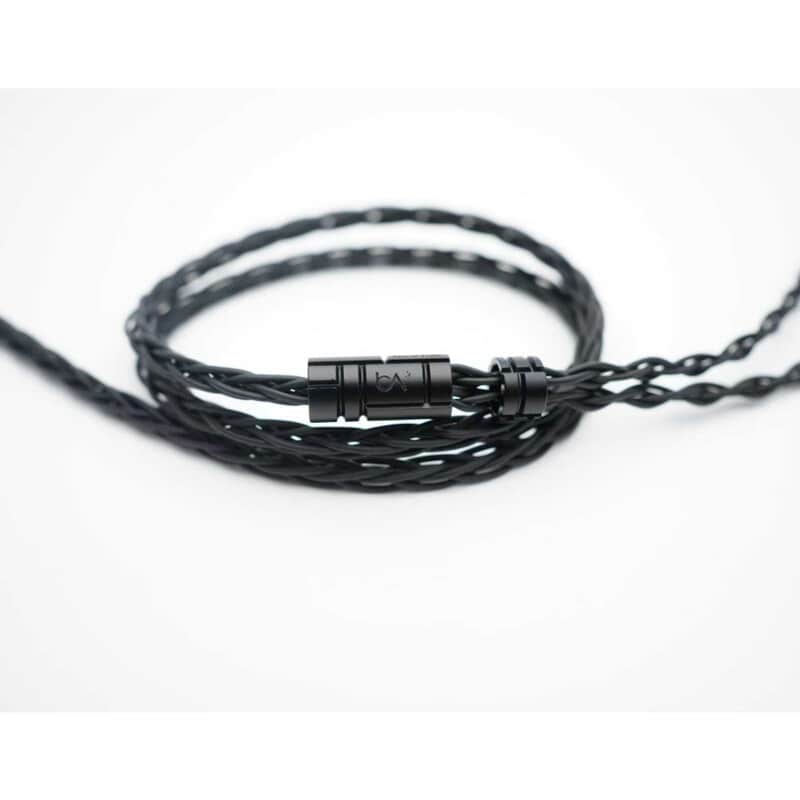 Shadow Sync 8-Wire-Custom-4.4mm [BEA-2335]（2025年12月5日発売予定）