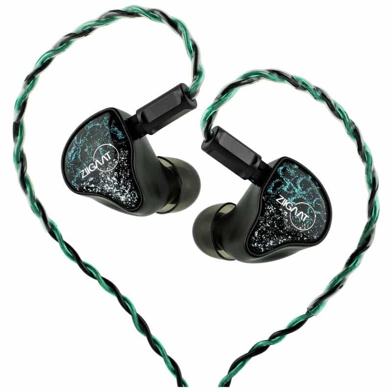 ZiiGaat x Hangout.Audio: Odyssey 2(2025年11月28日発売予定)