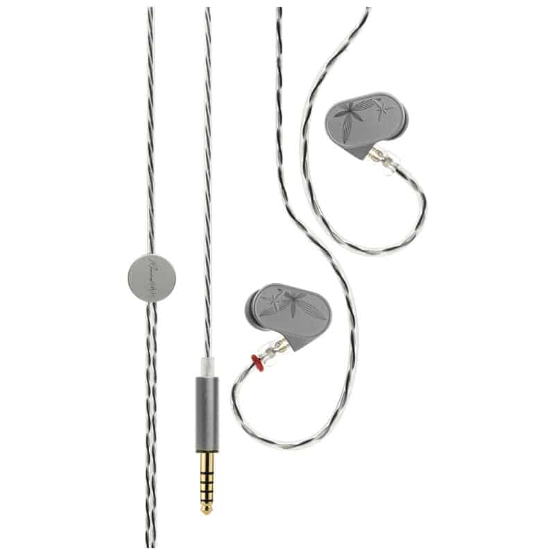 蘭 - LAN II REF（2025年11月27日発売予定）