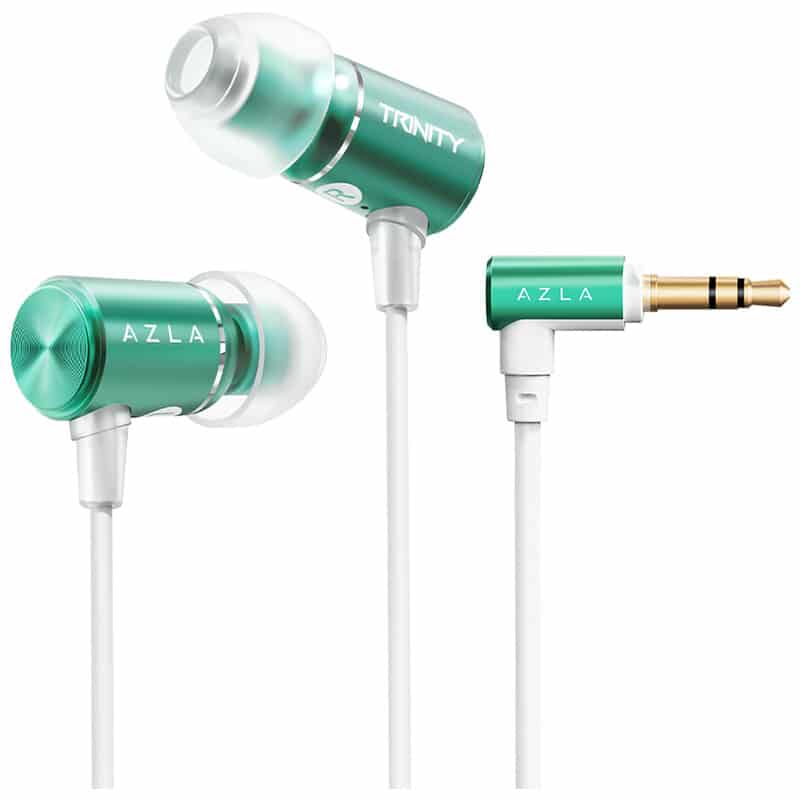 TRINITY Frozen Mint [AZL-TRINITY-ST-MNT]（2025年12月12日発売予定）