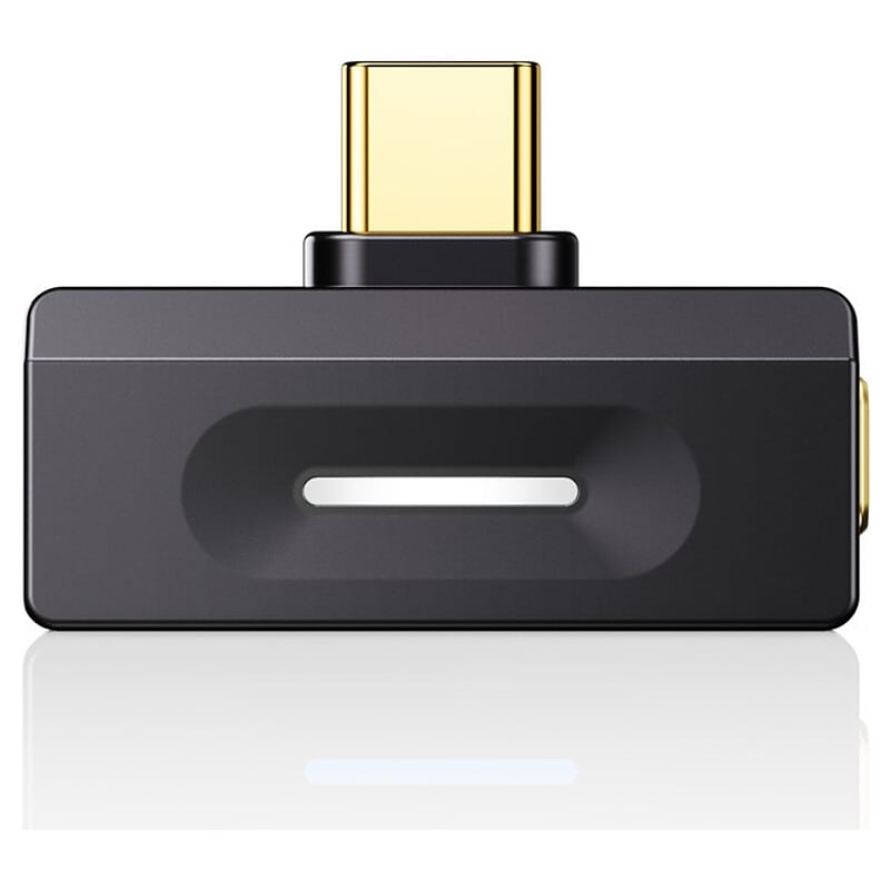 AIR LINK Black [FIO-AIRLINK-B]（2025年11月29日発売予定）