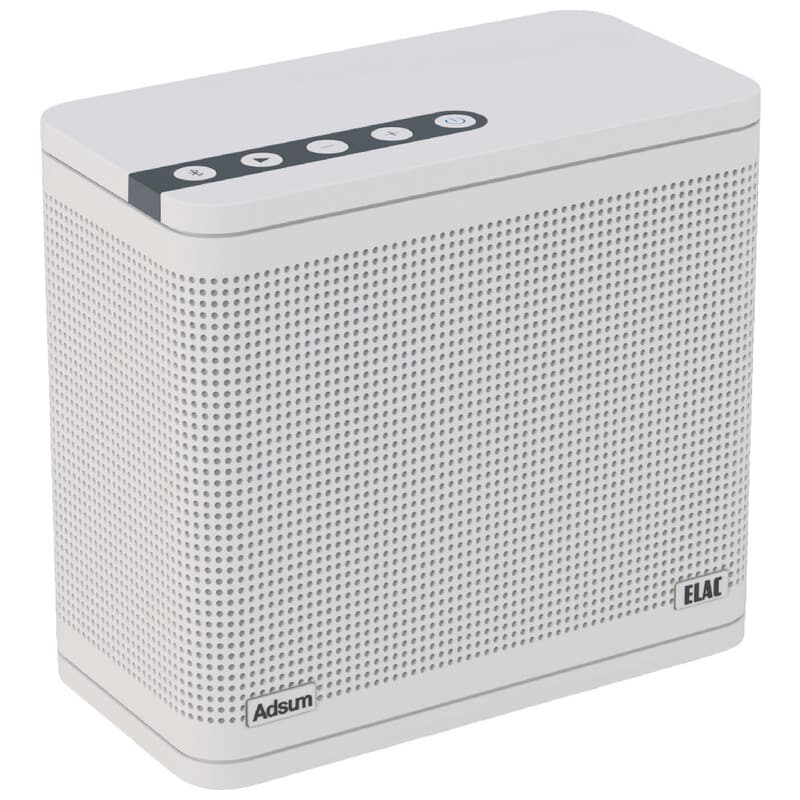 NAVA100-WH（2025年12月発売予定）