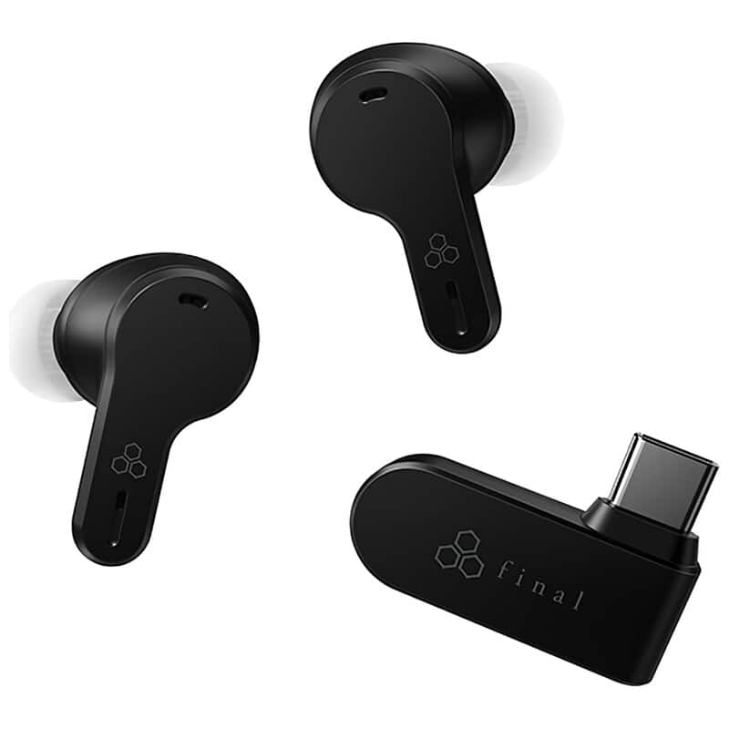 VR3000 Wireless for Gaming+