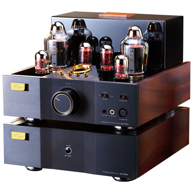 Soul-170HA（2025年12月6日発売予定）