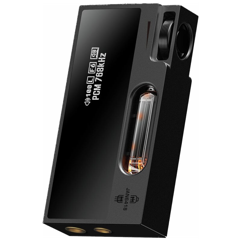 UA7 Black(2025年12月19日発売予定)