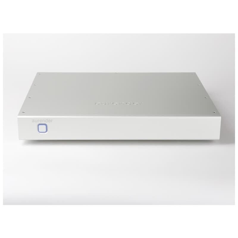 NH10 Silver [ARD-NH10-S]