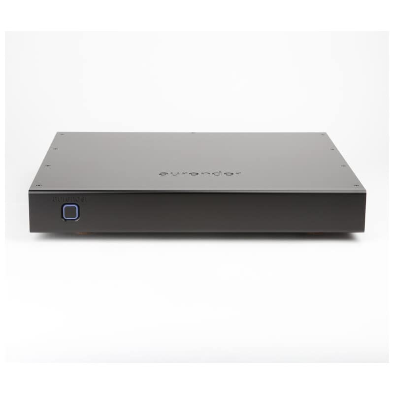 NH10 Black [ARD-NH10-B]