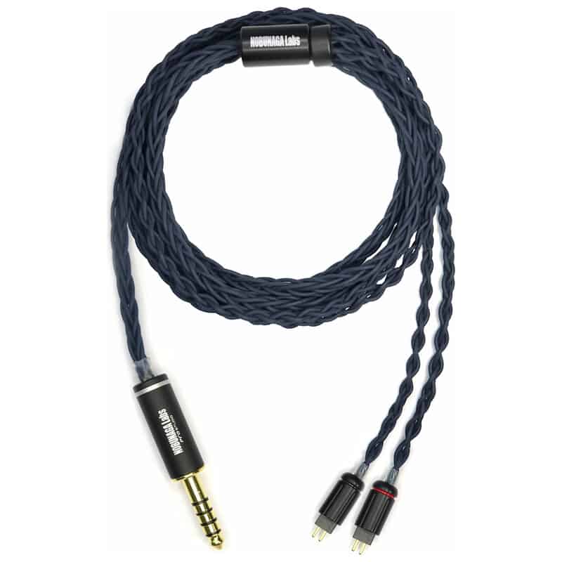 HYDRA(ハイドラ) 4.4mm5極バランス/カスタムIEM 2PIN [NLP-HDR]（2025年12月19日発売予定）