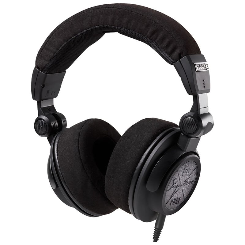 Signature PURE BLACK [ULT-SIG-PURE-BLK]（2025年12月20日発売予定）