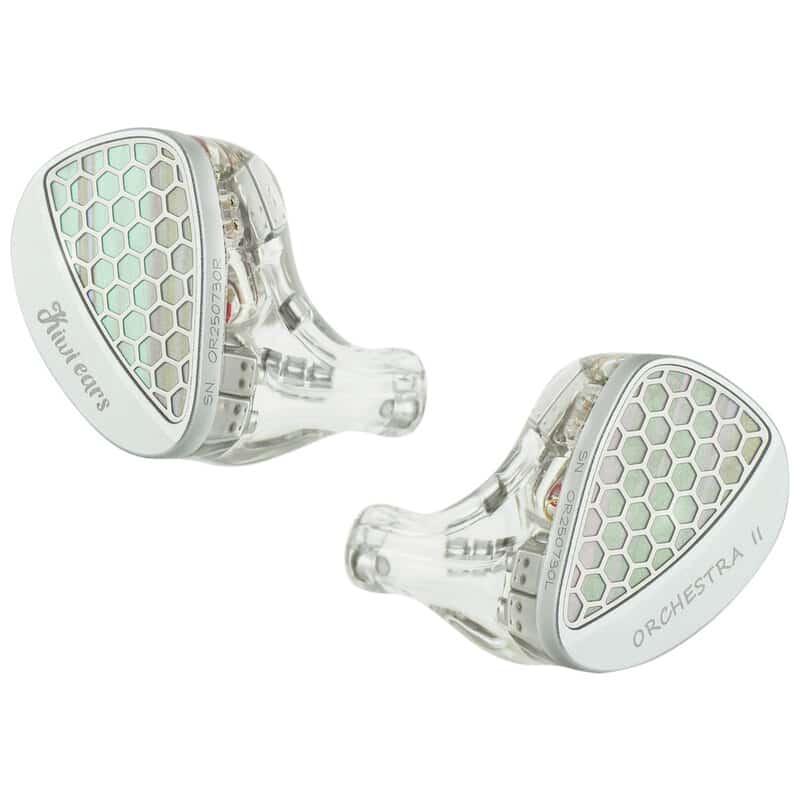 Orchestra II(2026年1月16日発売予定)