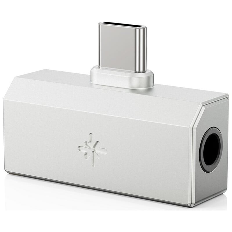 Snowsky TINY B(3.5+4.4) FIO-SSTINYB-3544-S [Silver]