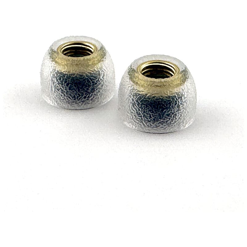 Tang Sancai Noble Wide Bore Brass Edition M 4ペア(2026年2月16日発売予定)