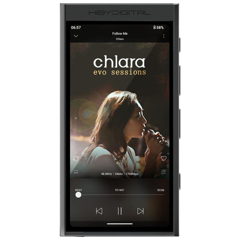 M300 128GB Black(2026年2月27日発売予定)