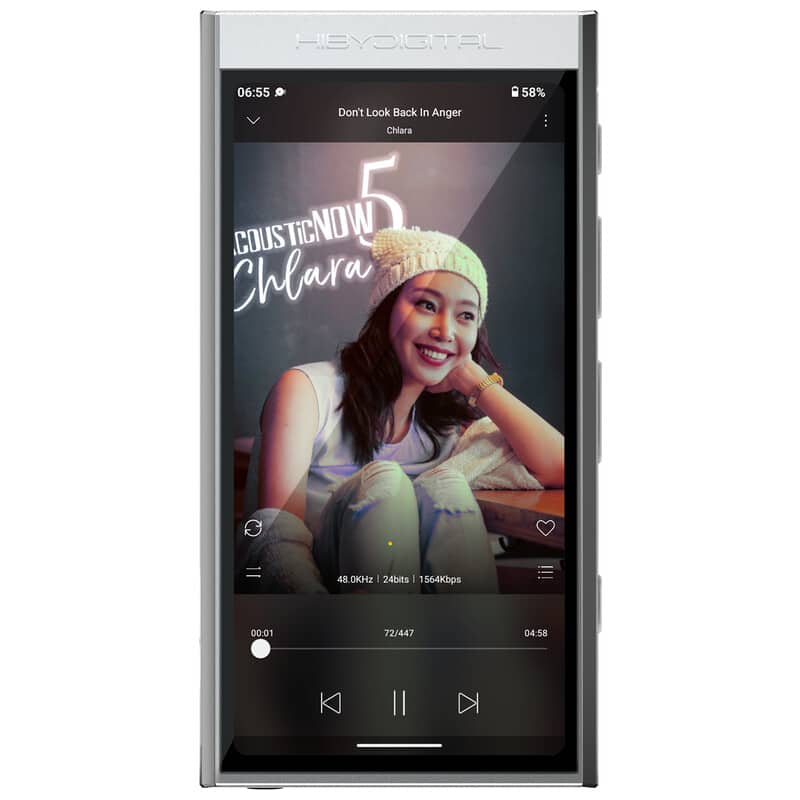 M300 128GB Silver(2026年2月27日発売予定)