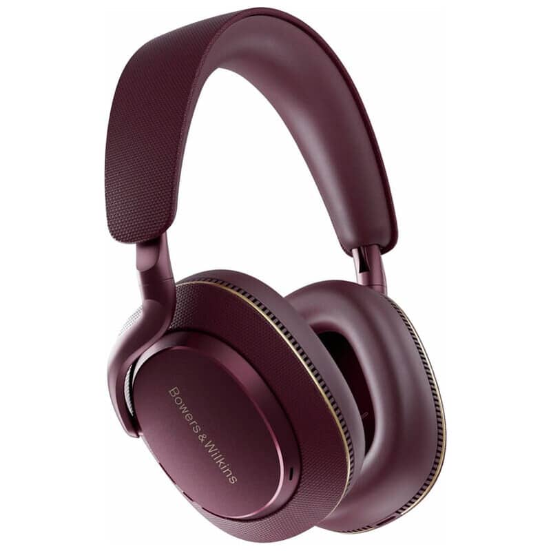 Bowers&Wilkins PX [未使用に近い] [保障あり] Bowers & Wilkins Px7 S3 Vintage Maroon [PX7S3/VM] 新品｜フジヤ
