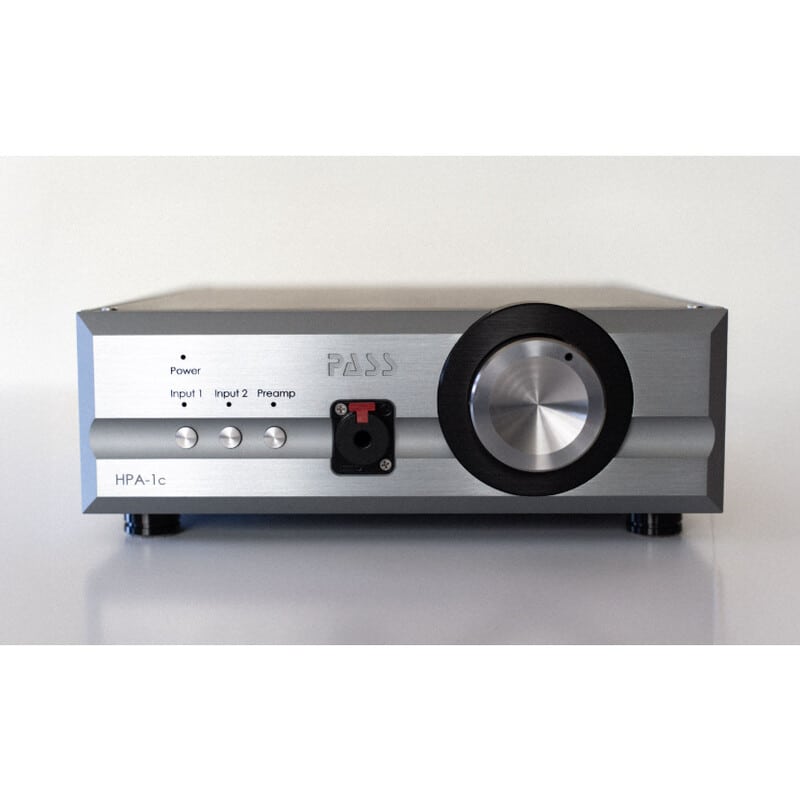 HPA-1c Silver