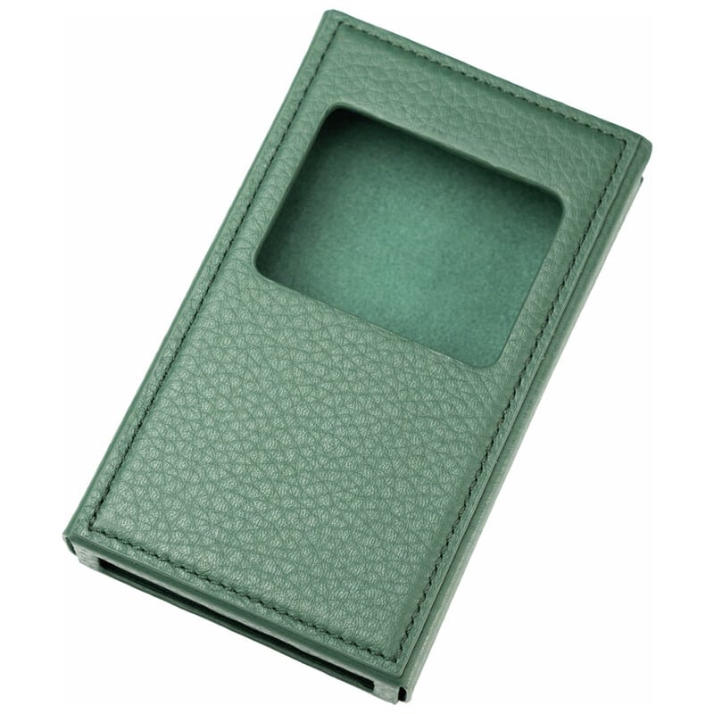 PB6 専用レザーケース(2026年4月10日発売予定)