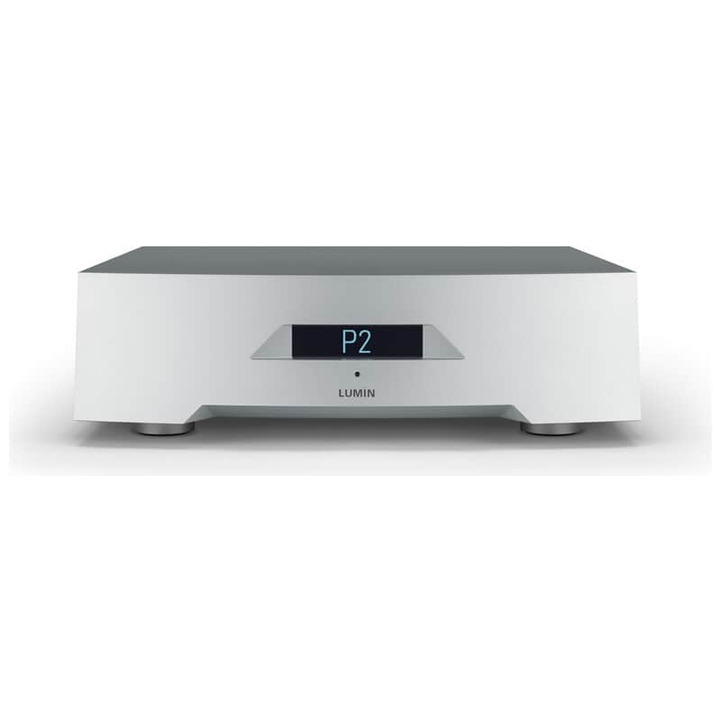 P2 SILVER(2026年4月17日発売予定)