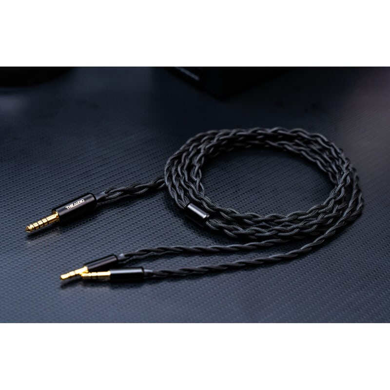 Cypher 4.4mm Cable(2026年7月発売予定)