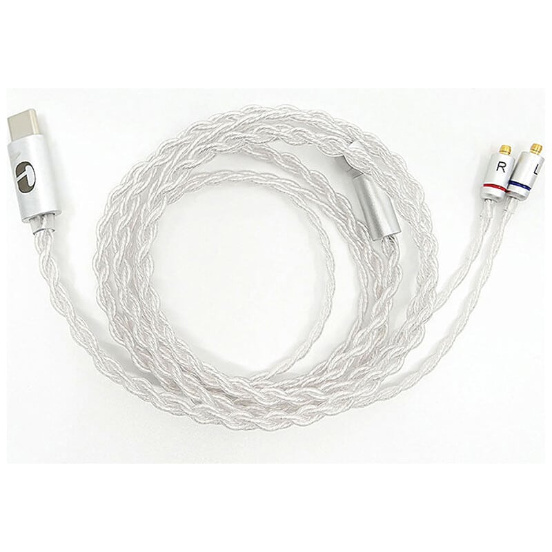 nomaDAC PCUHD×Ag-coat for Pentaconn ear(2026年6月12日発売予定)