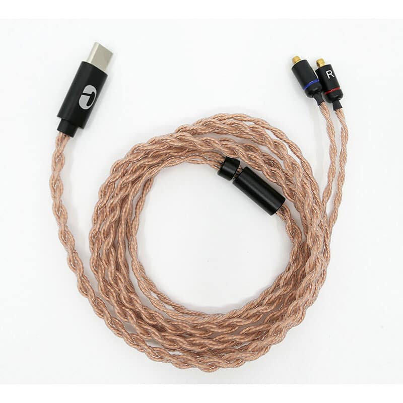 nomaDAC PCUHD for MMCX(2026年6月12日発売予定)