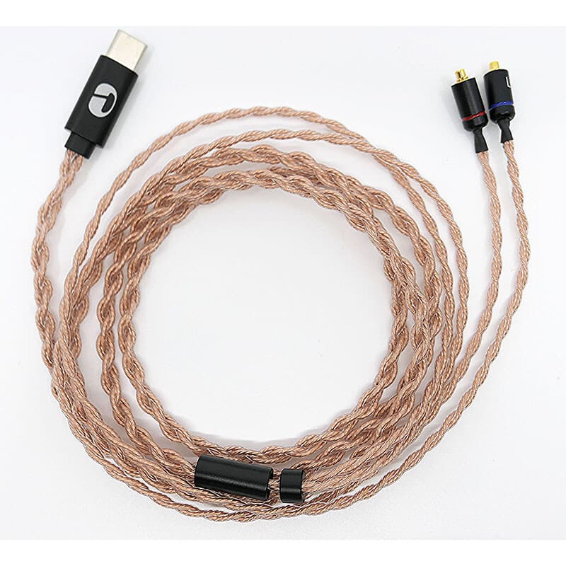 nomaDAC PCUHD for Pentaconn ear(2026年6月12日発売予定)