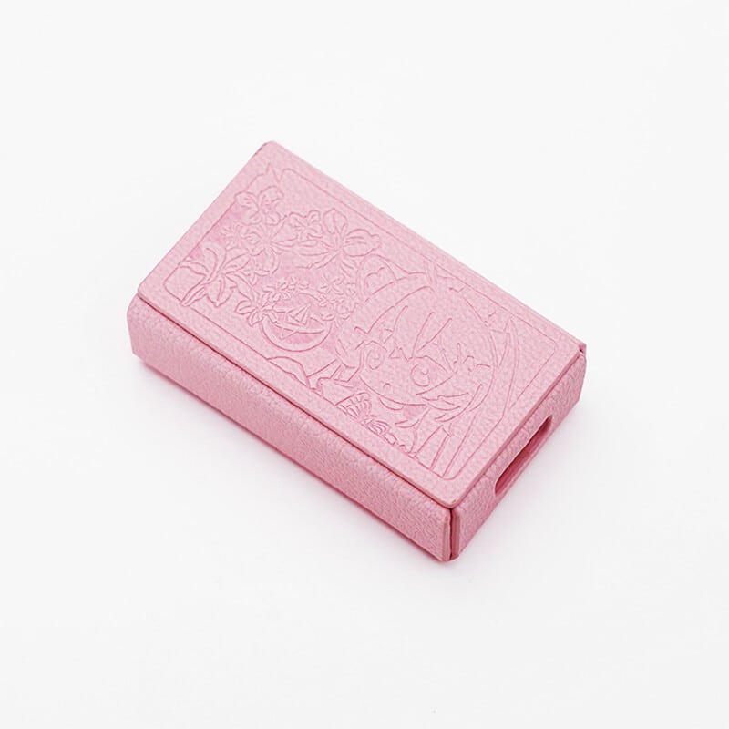 Macchiato Case PK
